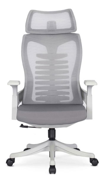 Kancelářské křeslo Conocerlo 2 (šedá)