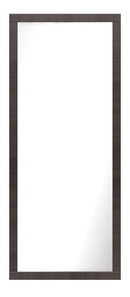 Zrcadlo BRW Kaspian LUS/50 (Wenge)