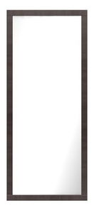 Zrcadlo BRW Kaspian LUS/50 (Wenge)