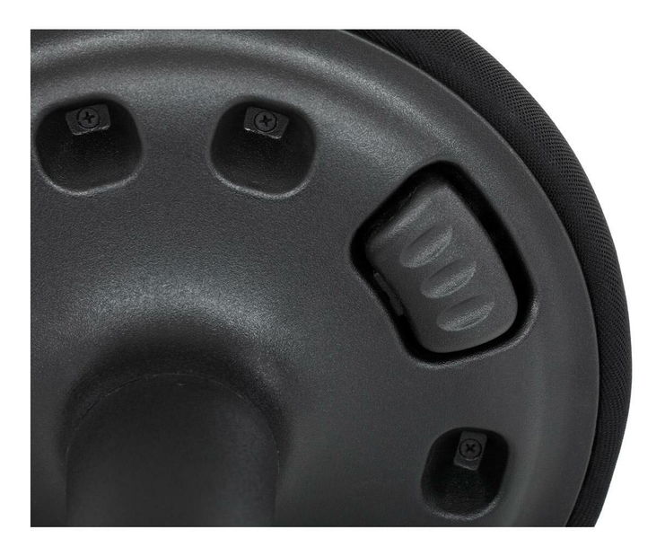 Pracovní židle Abertzales (černá)