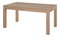 Jídelní stůl Wariba (dub sonoma) (pro 6 až 8 osob)