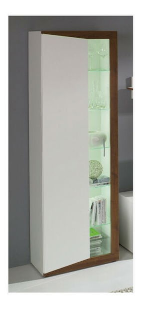 Vitrína Peaslake P1 (L)