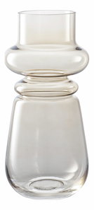 Váza Veloria 32 (světlohnědá)