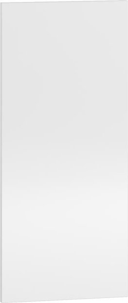 Boční krycí panel na horní kuchyňskou skříňku Vento DZ-72/31