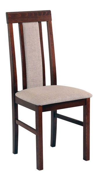 Jídelní židle Limus (olše + šedá) *výprodej