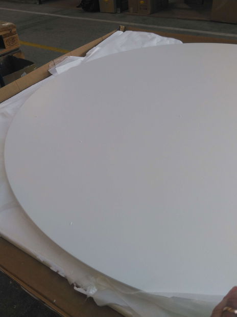 Jídelní stůl Otava Stol (bílá) *bazar