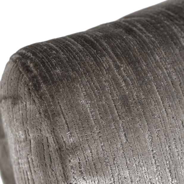 Polohovací křeslo Dominaba (světle šedá)