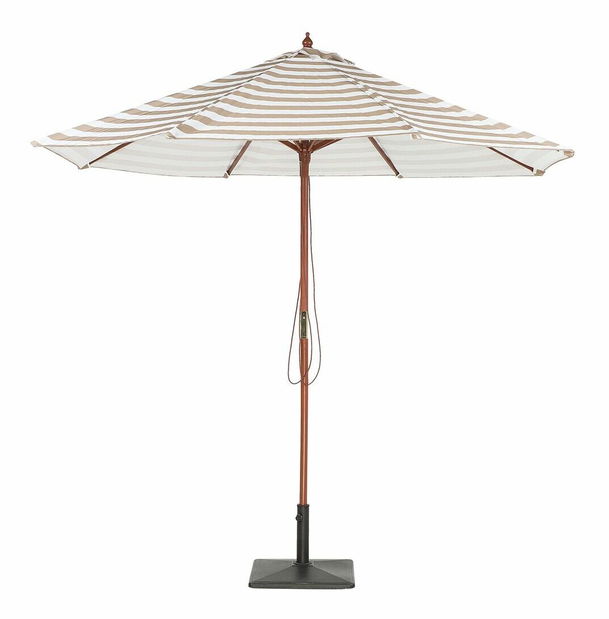 Slunečník Fidel (béžová)