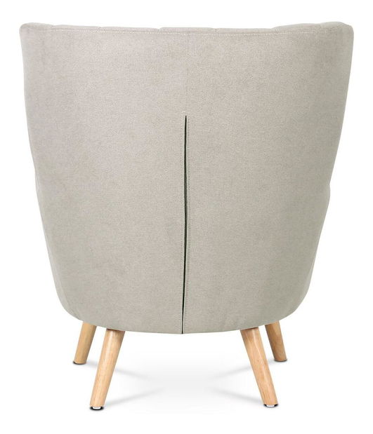 Křeslo Altiplano (béžová)