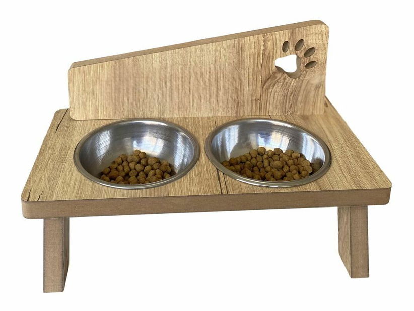 Škrábadlo pro kočky Monde (béžová)