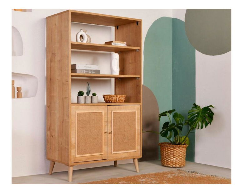 Regál Jamal 2 (dub)