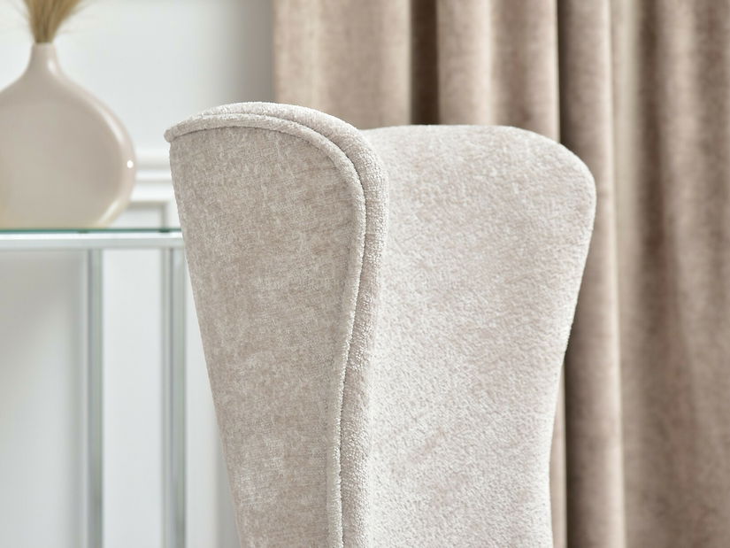 Kancelářská židle Selteke (zlatá)