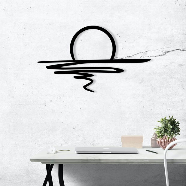 Nástěnná dekorace Dorcas