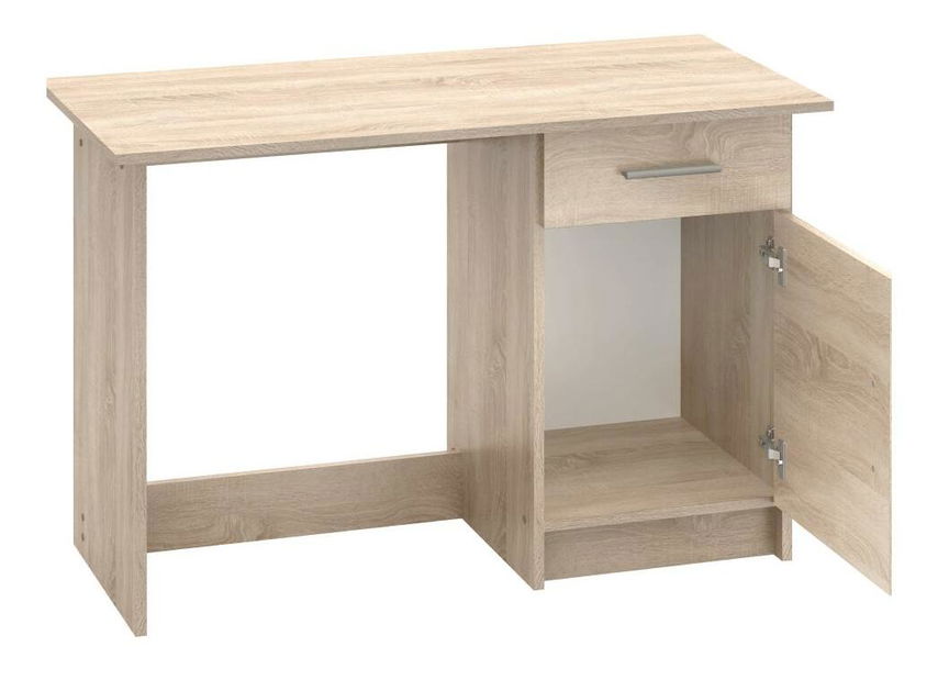 PC stolek Siri (dub sonoma)