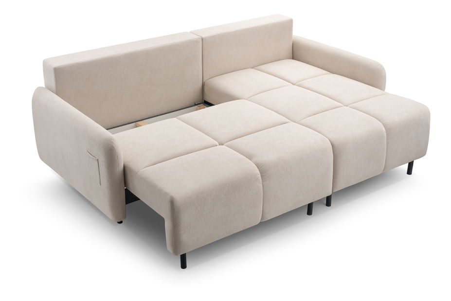 Rohová sedačka Tikka (P)