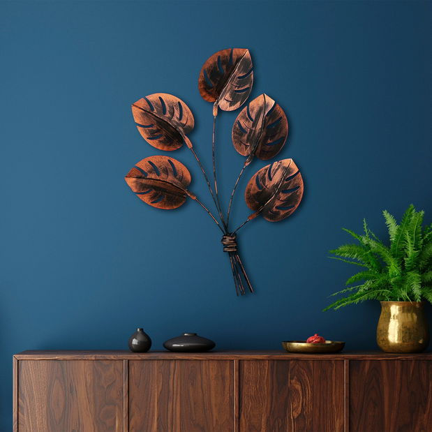 Nástěnná dekorace Fedry