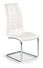 Jídelní židle Keren (bílá)