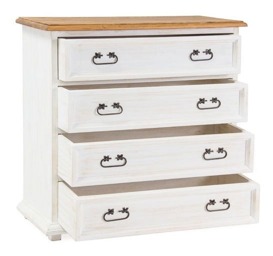 Komoda Peter (masiv)