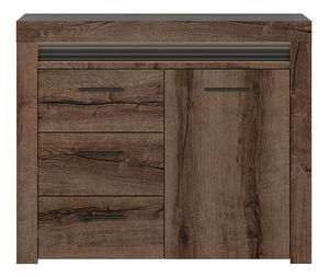 Komoda BRW Baylar KOM1D3S