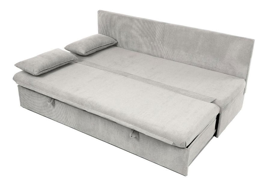 Rozkládací pohovka Ajena (béžová)