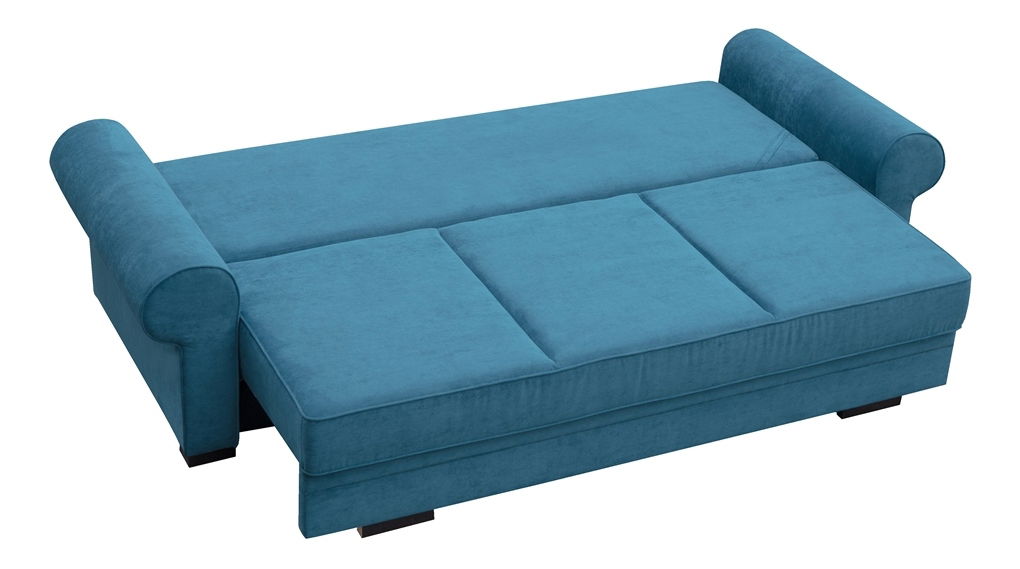 Pohovka Bremo (modrá)