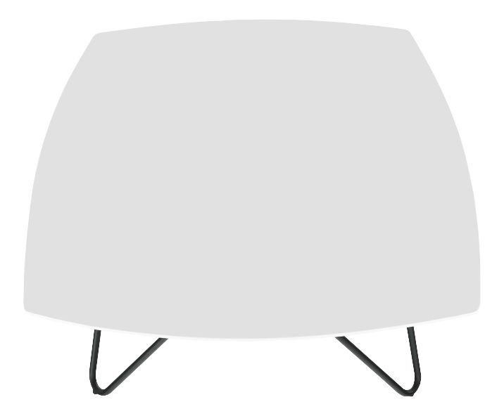 Konferenční stolek Kaner 2