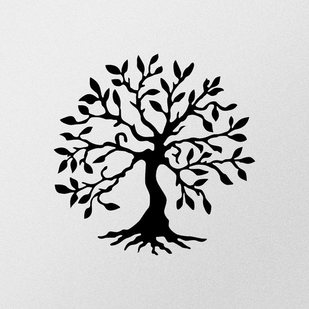 Nástěnná dekorace Bastia