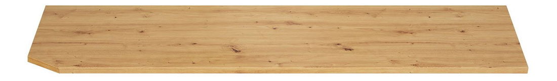 Pracovní deska Vintageline (dub artisan)