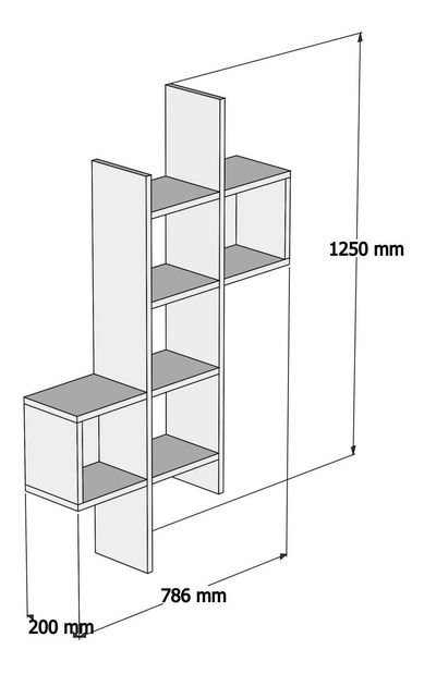 Police Dikedu (dub safírový)