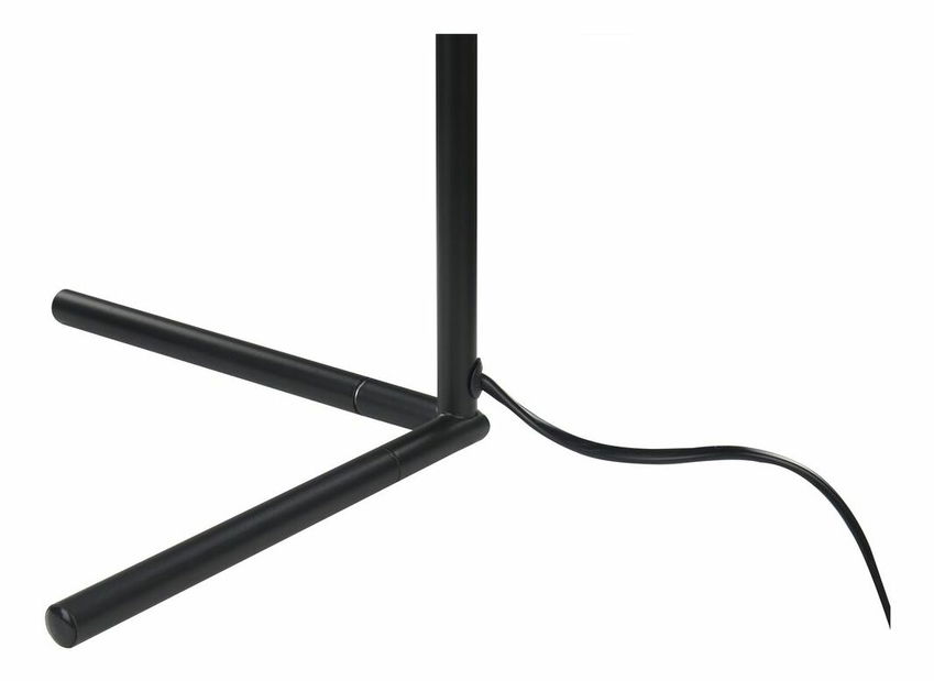  Stolní lampa 47 cm Wivarium (bílá + černá)