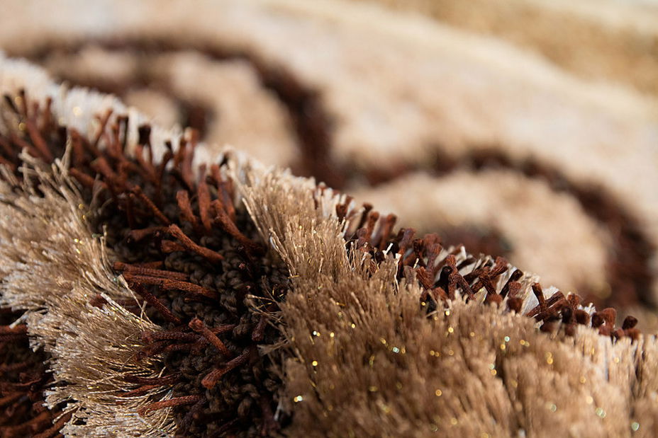 Kusový koberec Selin 820 Beige