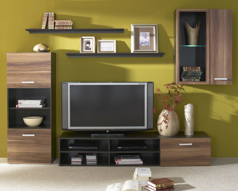 Obývací stěna BRW Fargo 2