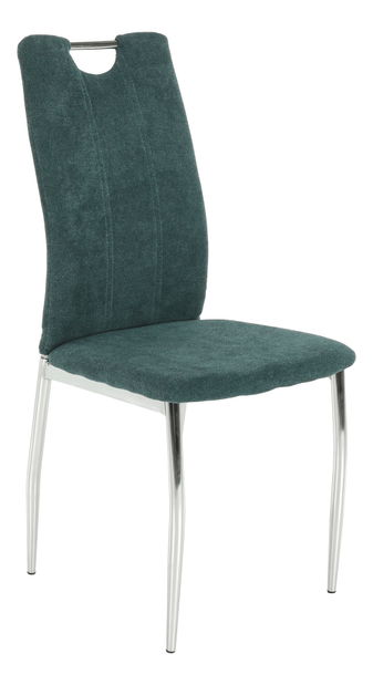 Jídelní židle Odile new (azurová)