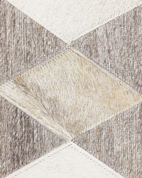 Koberec 160x230 cm SALIA (béžová)