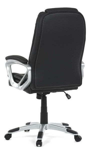 Kancelářské křeslo Koninck (černá)
