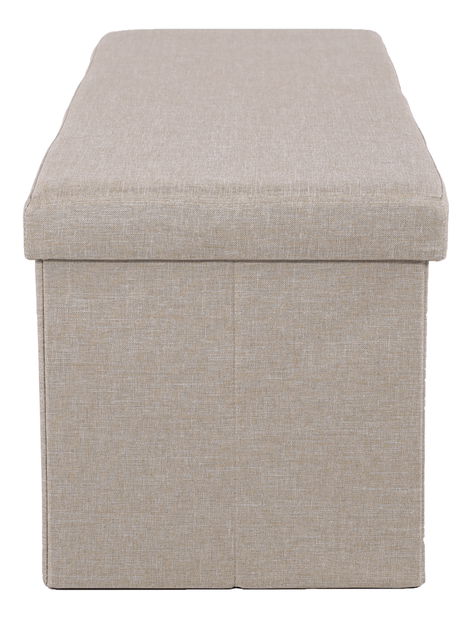 Taburet Ute (béžová)