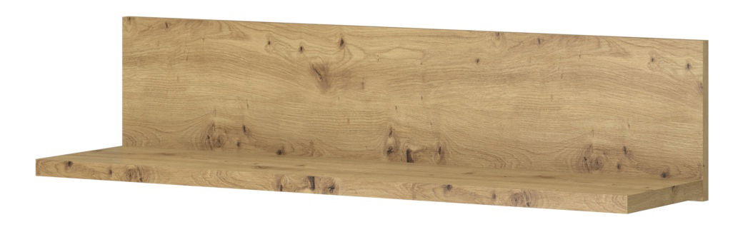 Polička 90 cm Andra (dub artisan)