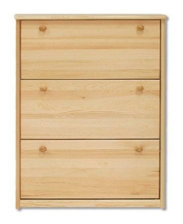 Botník (skříňka na boty) SB 113