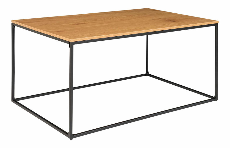 Konferenční stolek Vistalia 6 (přírodní)