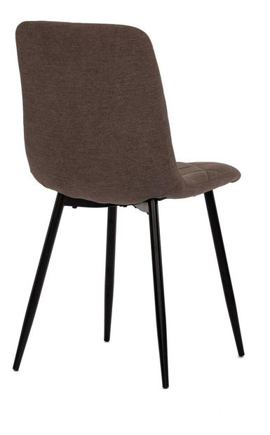 Jídelní židle Calificaron (hnědá)