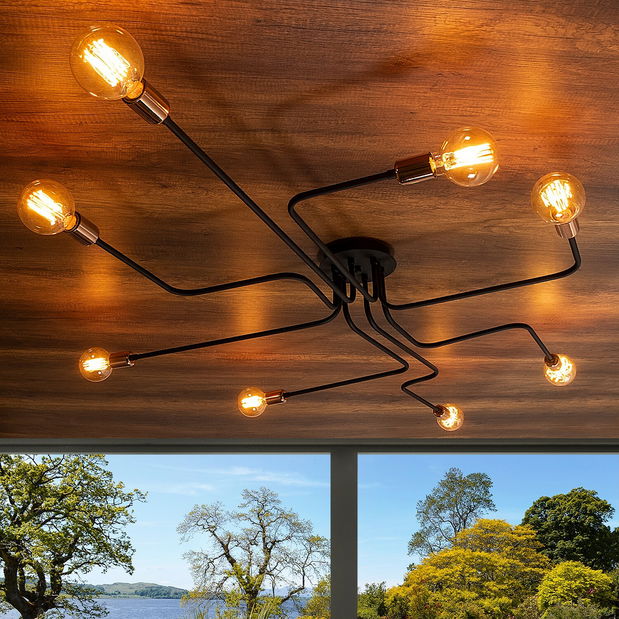 Stropní svítidlo Thalia 700