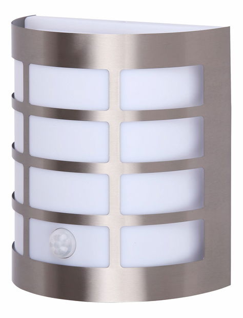 Venkovní svítidlo Sevilla 8200 (nerezavějící ocel)