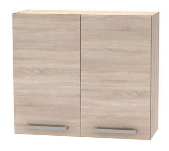 Horní kuchyňská skříňka NOPL-014-OH Noliana (dub sonoma)