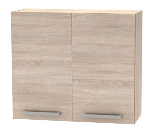 Horní kuchyňská skříňka NOPL-014-OH Noliana (dub sonoma)