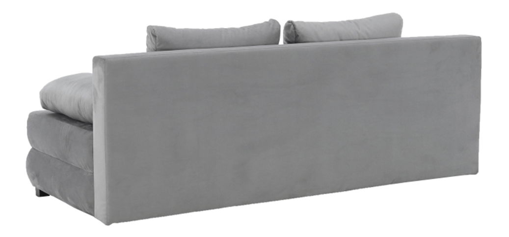 Pohovka Taisni (šedá)