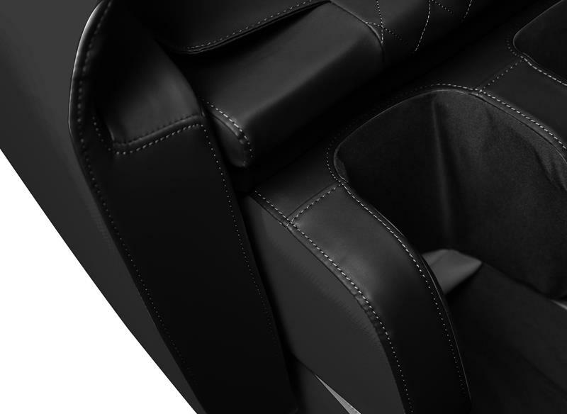 Křeslo Solar (krémová + šedá)