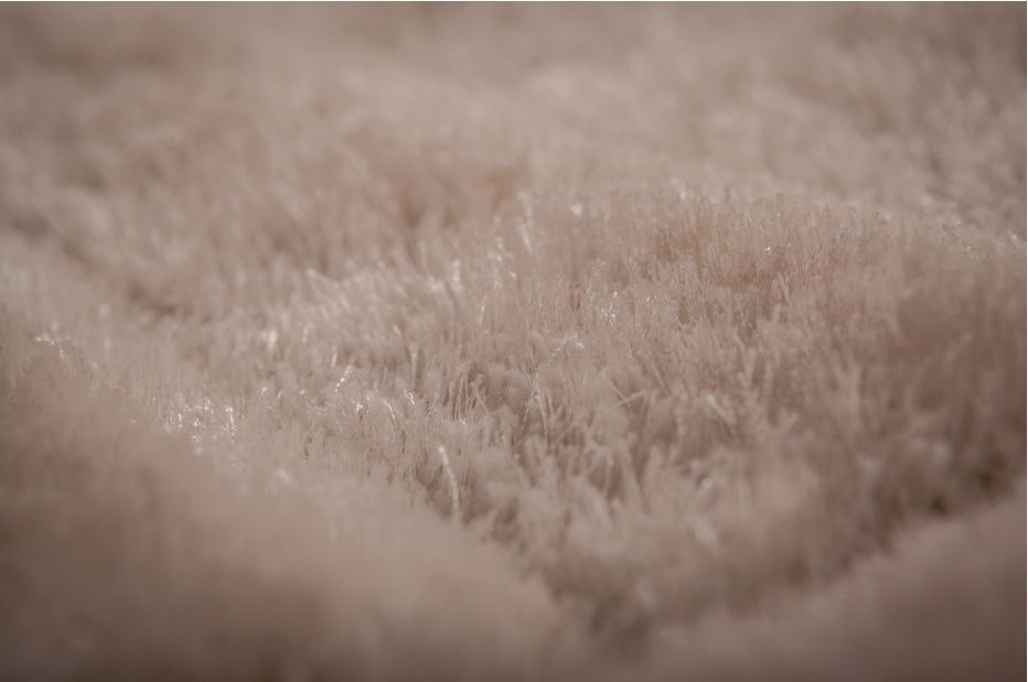 Ručně všívaný koberec Olymp 551 Cream