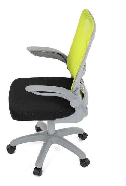 Kancelářská židle Kantismo (zelená)