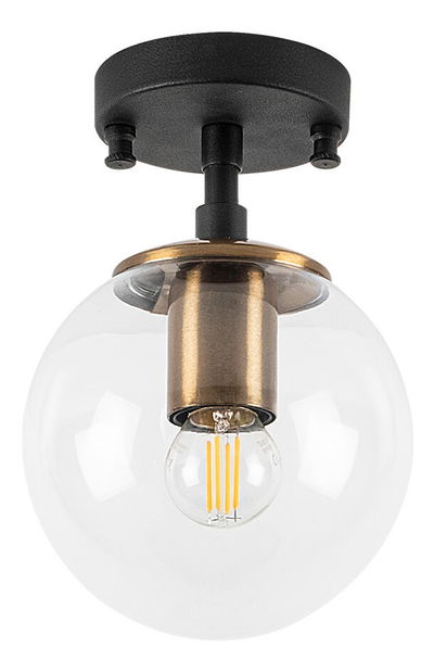 Stropní svítidlo Atla 10205