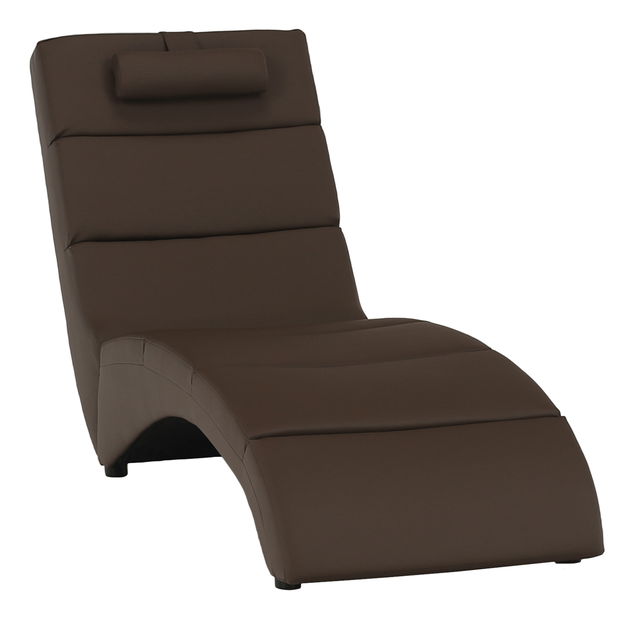 Lenoška Kelas hnědá